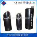 10 pouces astm a36 tuyau en acier sans soudure en acier